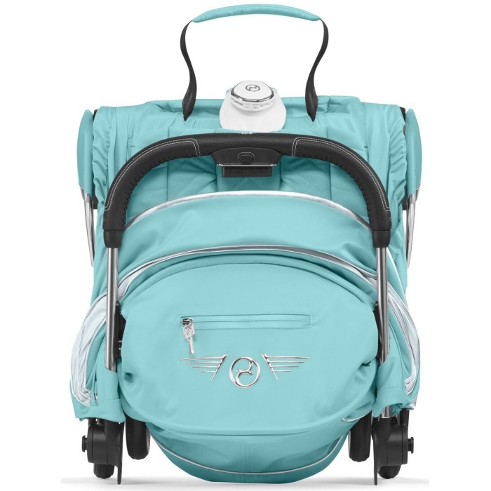 Cybex Сoya Jeremy Scott Car stroller