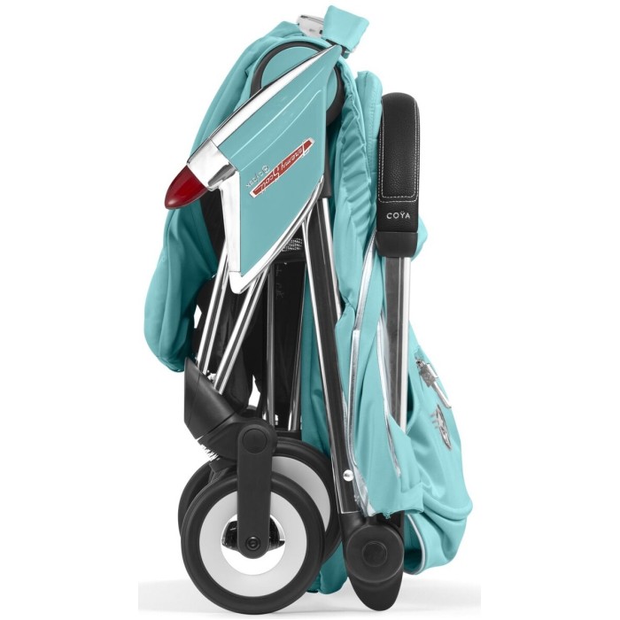 Cybex Сoya Jeremy Scott Car stroller