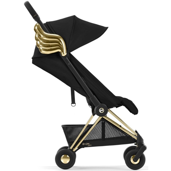 Cybex Coya Jeremy Scott Wings stroller