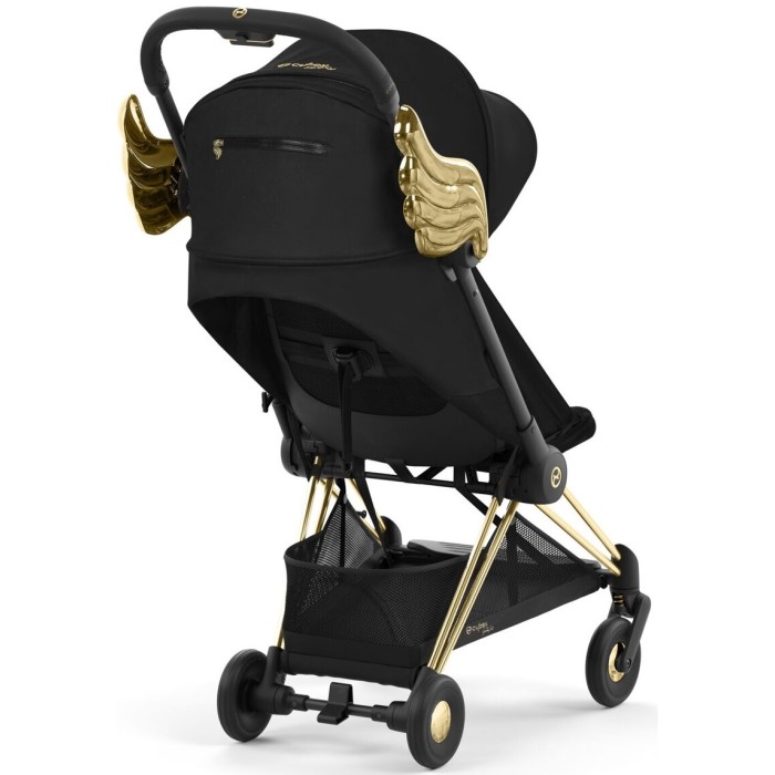 Cybex Coya Jeremy Scott Wings stroller
