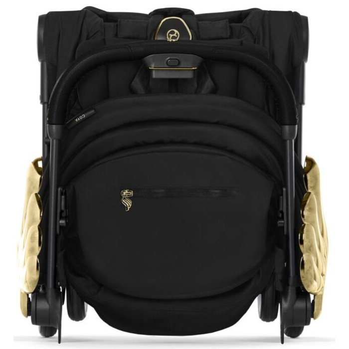 Cybex Coya Jeremy Scott Wings stroller