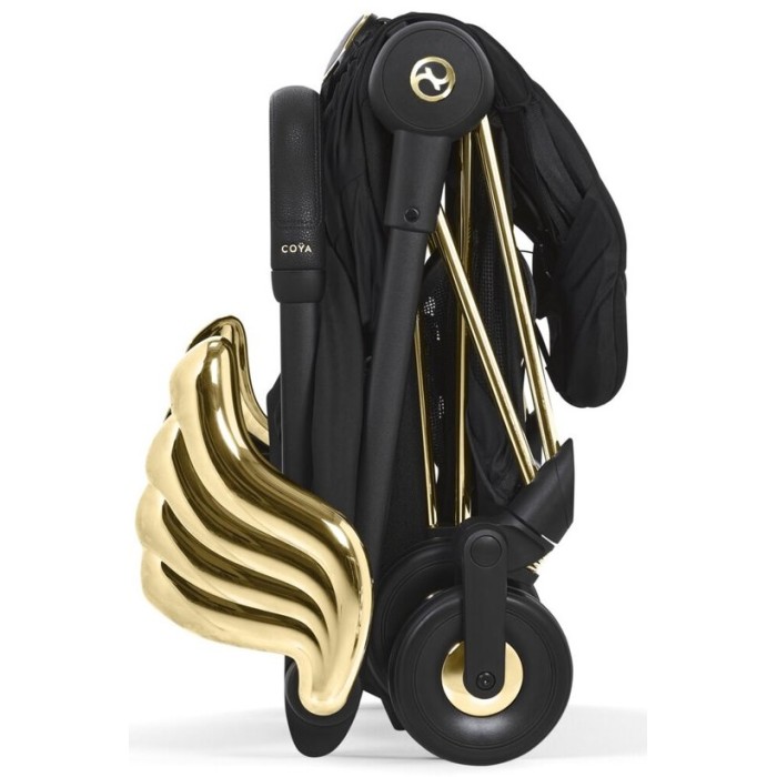 Cybex Coya Jeremy Scott Wings stroller