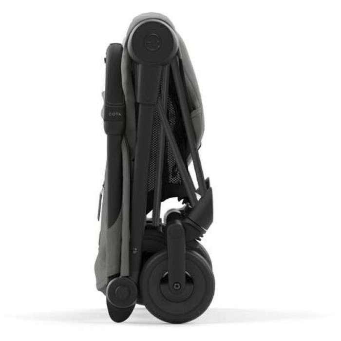 Cybex Coya Rebellious Luxury Denim Blue прогулянкова коляска