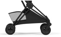 Frame Matt Black