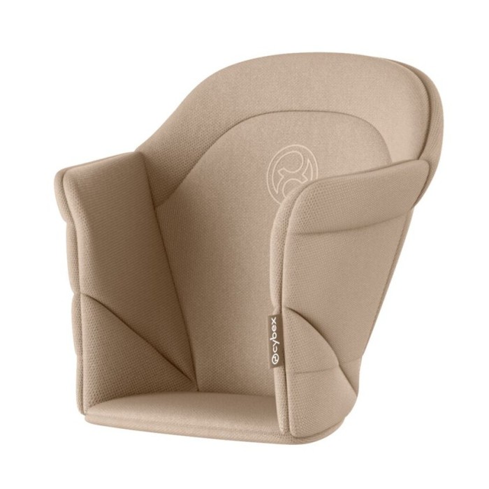 Вкладиш м'який для стільчика Click&Fold Almond Beige