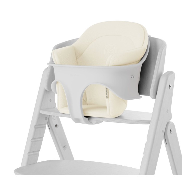 Comfort lnlay Click&Fold Click&Fold Canvas White