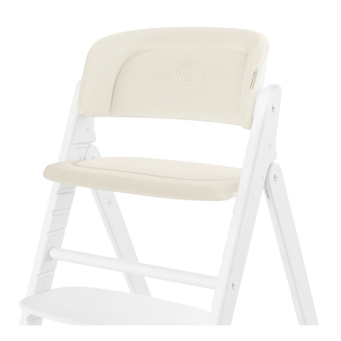Comfort lnlay Click&Fold Click&Fold Canvas White
