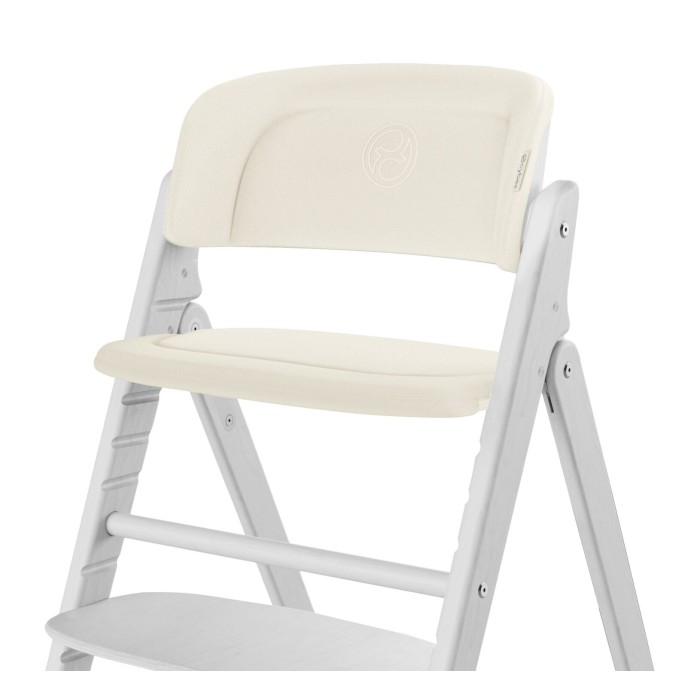 Comfort lnlay Click&Fold Click&Fold Canvas White