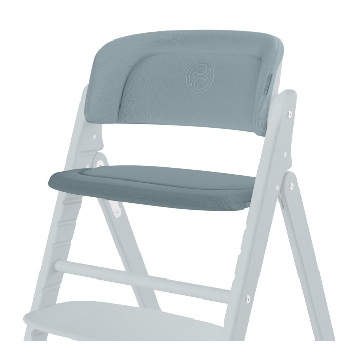 Comfort lnlay Click&Fold Click&Fold Stone Blue