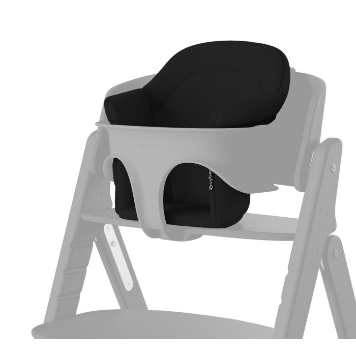 Comfort lnlay Click&Fold Click&Fold Stunning Black