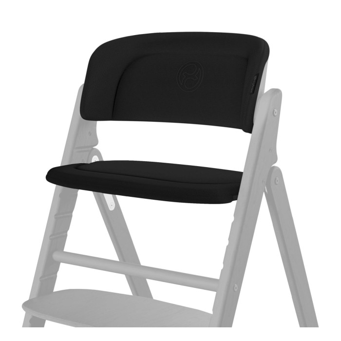 Comfort lnlay Click&Fold Click&Fold Stunning Black