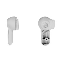 Adapter set Cybex Click & Fold white
