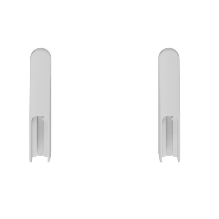 Adapter set Cybex Click & Fold white