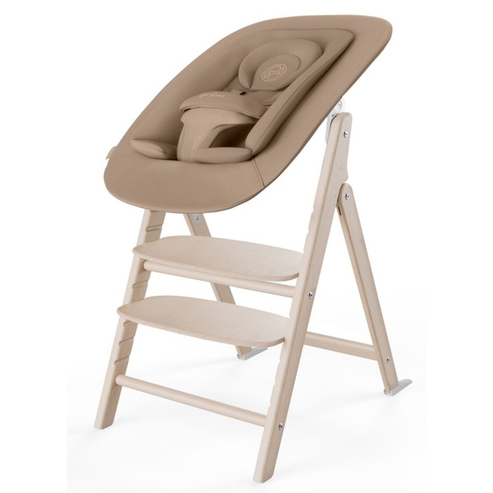 Adapter set Cybex Click & Fold white
