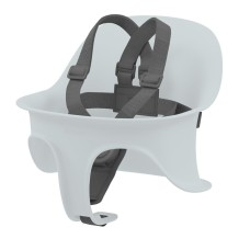 Ремені безпеки для дитячого стільця Cybex Lemo light grey