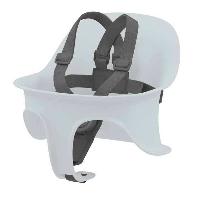 Cybex Lemo Harness light grey