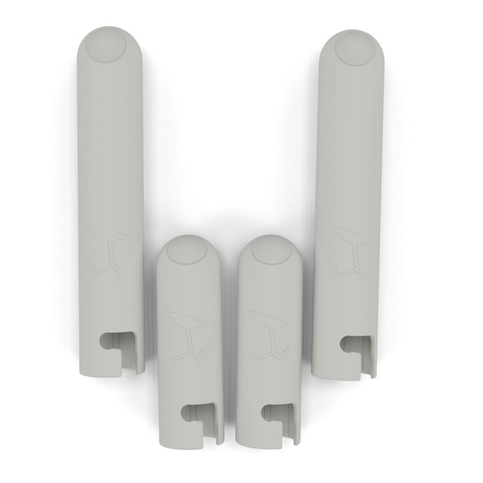 Adapter set Cybex Lemo light grey