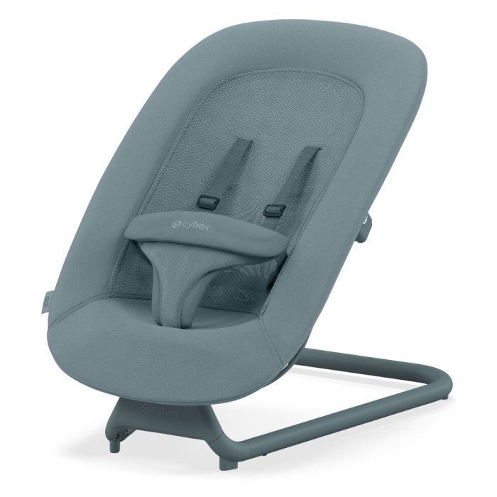 Bouncer stand Cybex Lemo stone blue