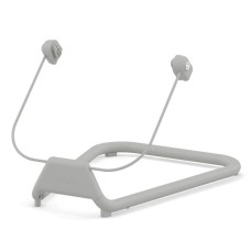 Bouncer stand Cybex Lemo suede grey