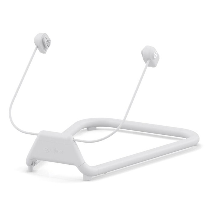 Bouncer stand Cybex Lemo sand white
