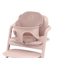 Comfort lnlay Cybex Lemo pearl pink