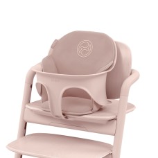 М'який вкладиш для стільчика Cybex Lemo pearl pink