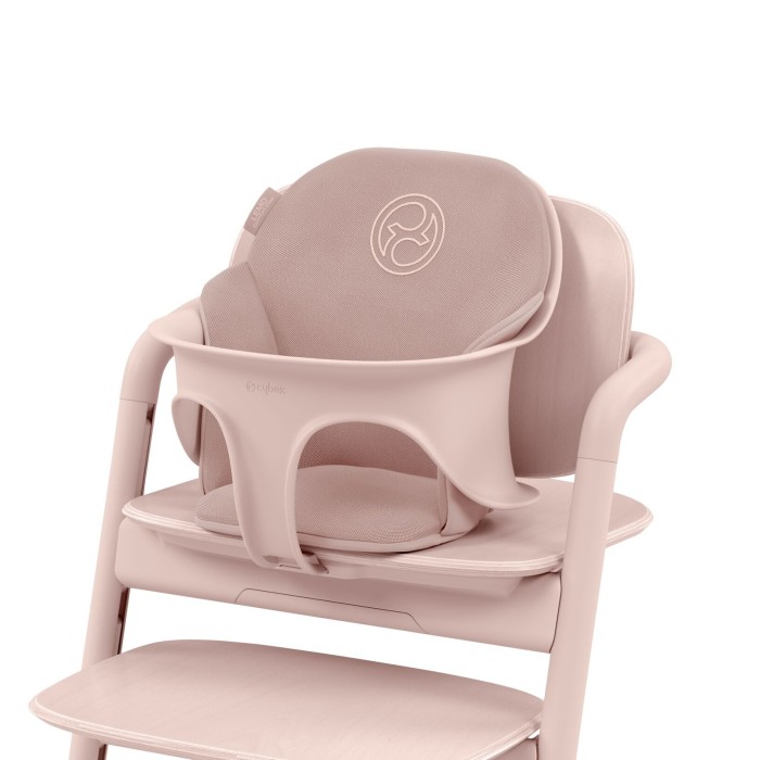 Comfort lnlay Cybex Lemo pearl pink