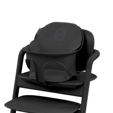М'який вкладиш для стільчика Cybex Lemo stunning black