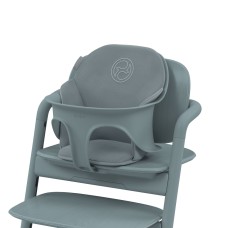 М'який вкладиш для стільчика Cybex Lemo stone blue