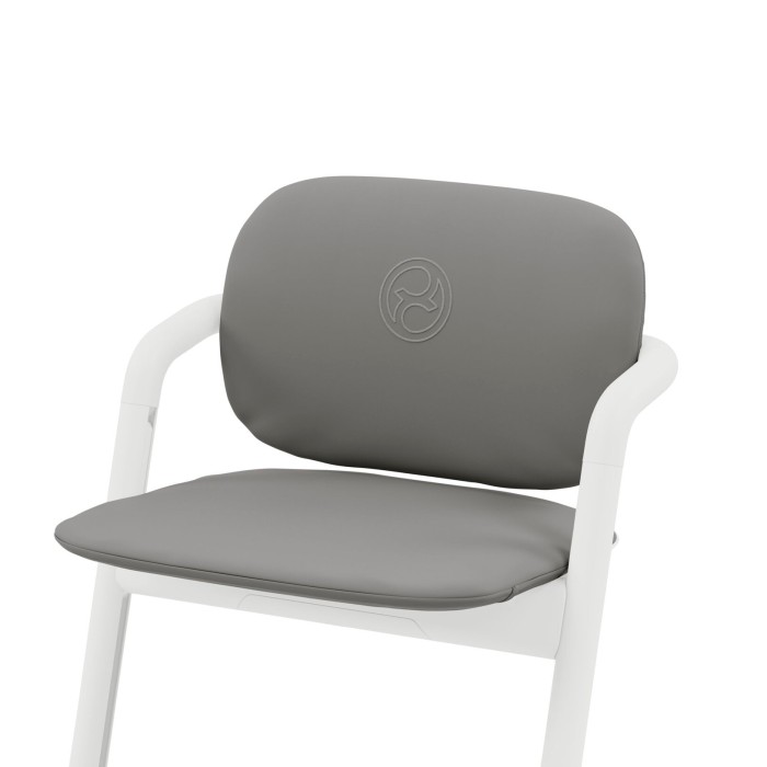 Comfort lnlay Cybex Lemo suede grey