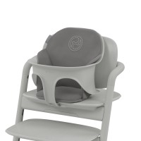 Comfort lnlay Cybex Lemo suede grey
