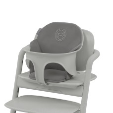 М'який вкладиш для стільчика Cybex Lemo suede grey