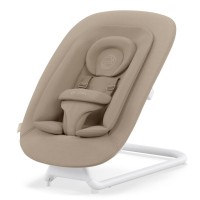 Boucer Cybex Lemo almond beige