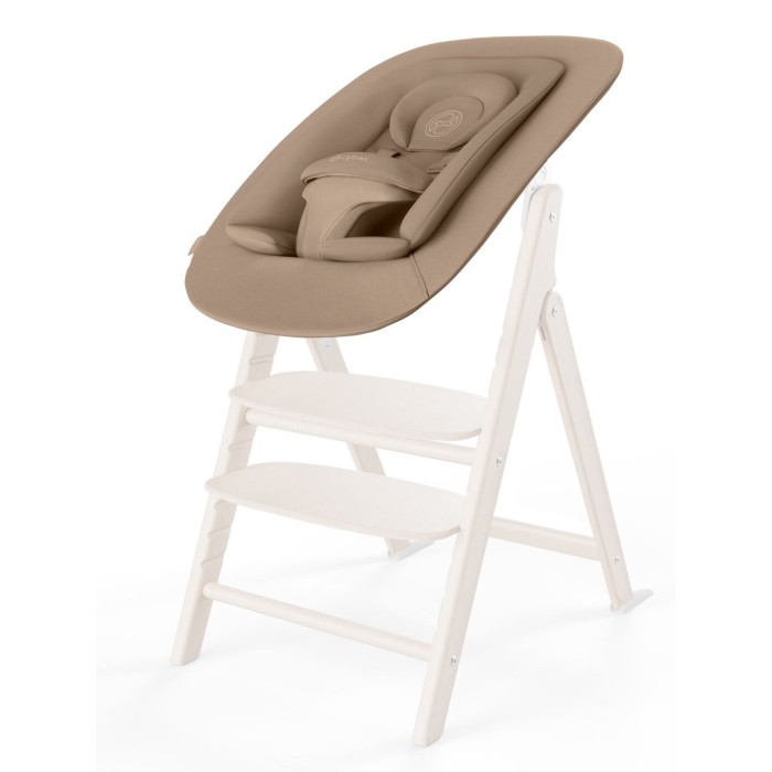 Баунсер Cybex Lemo almond beige