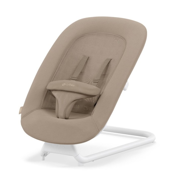 Баунсер Cybex Lemo almond beige
