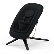 Boucer Cybex Platinum Bouncer Black Wood