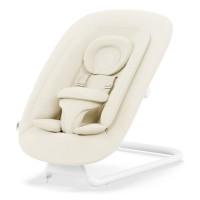 Boucer Cybex Lemo canvas white