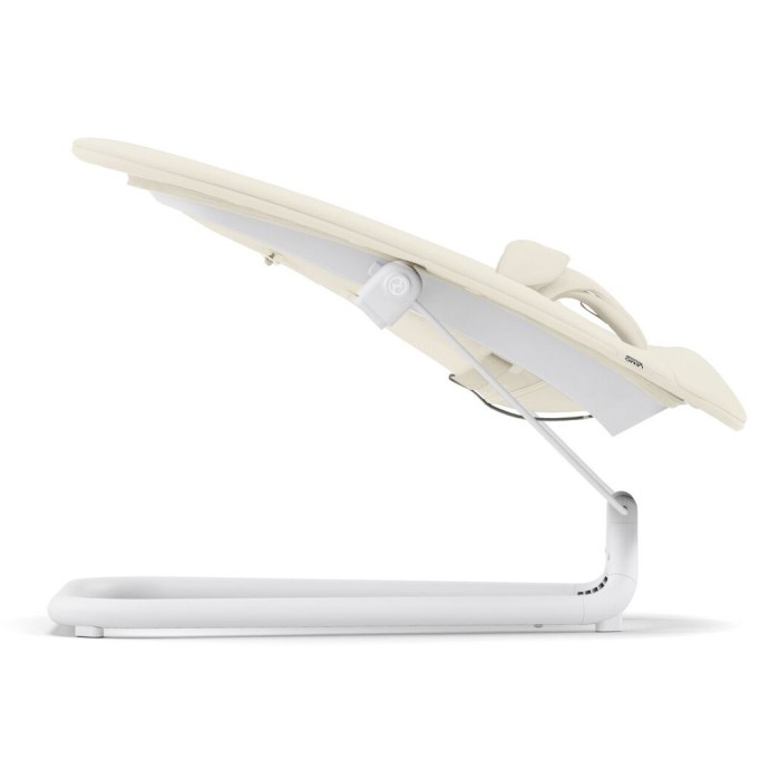 Boucer Cybex Lemo canvas white