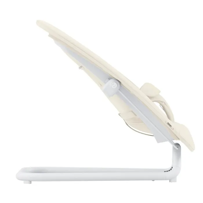 Boucer Cybex Lemo canvas white