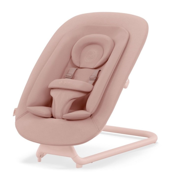 Boucer Cybex Lemo perl pink