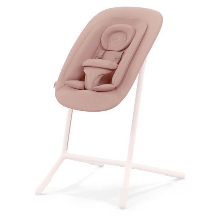 Boucer Cybex Lemo perl pink