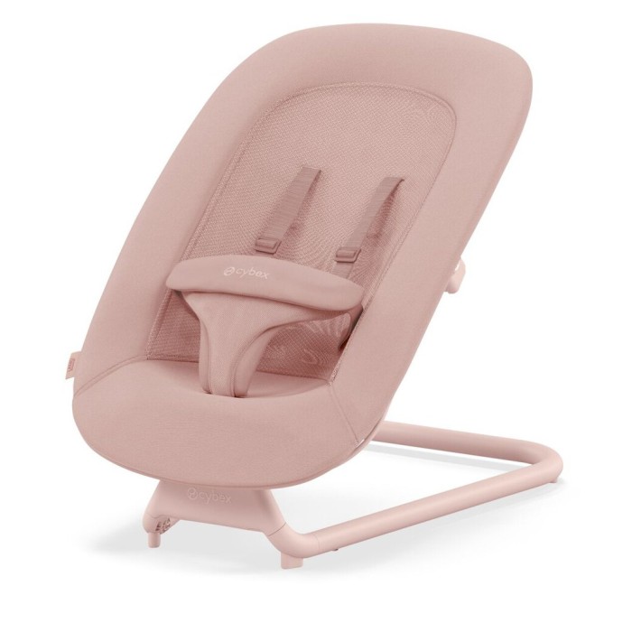 Boucer Cybex Lemo perl pink