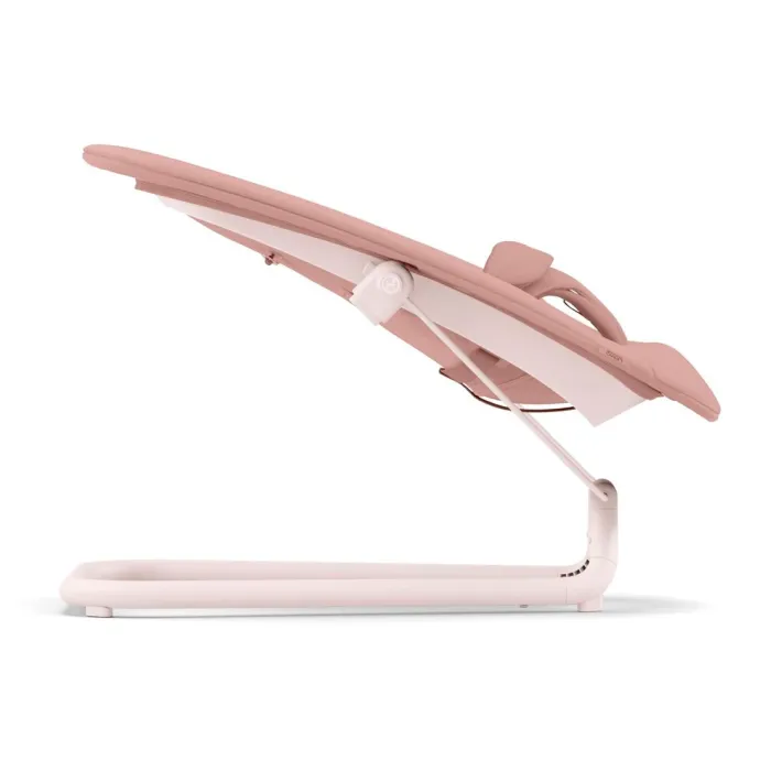 Boucer Cybex Lemo perl pink