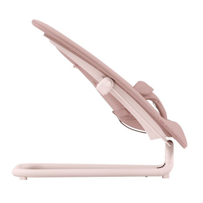 Boucer Cybex Lemo perl pink