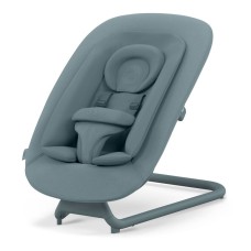 Баунсер Cybex Lemo Stone blue