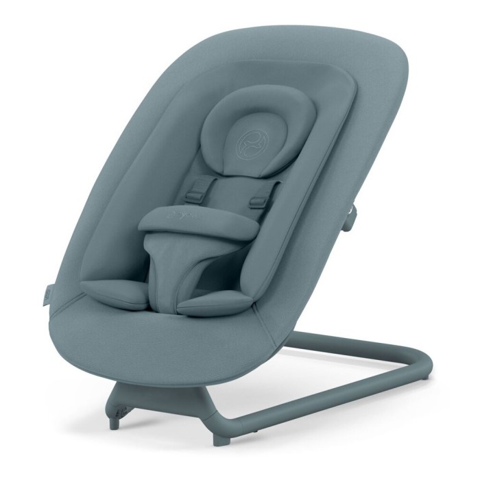 Boucer Cybex Lemo Stone blue