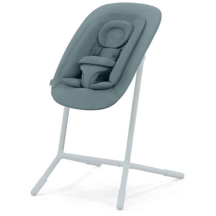 Boucer Cybex Lemo Stone blue