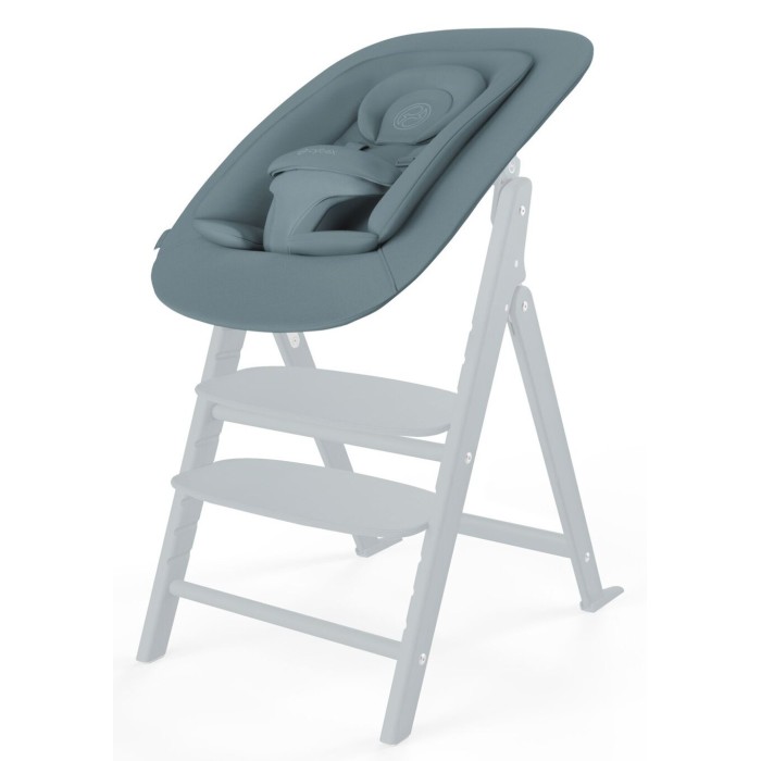 Boucer Cybex Lemo Stone blue