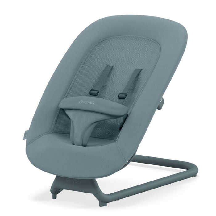 Boucer Cybex Lemo Stone blue