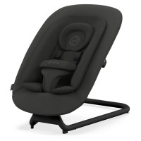 Boucer Cybex Lemo stunning black